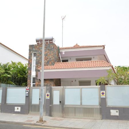 Maspalomas Studio Exteriör bild