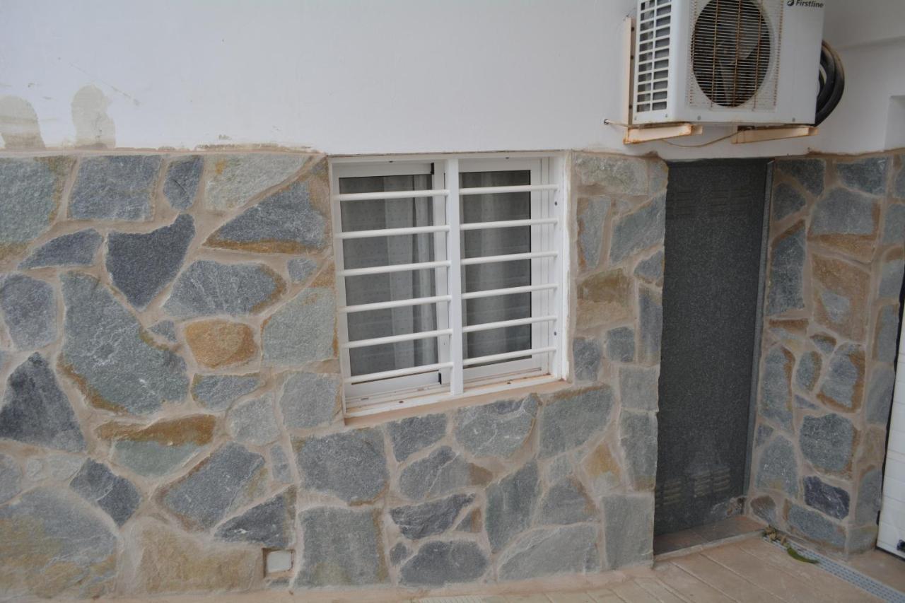 Maspalomas Studio Exteriör bild