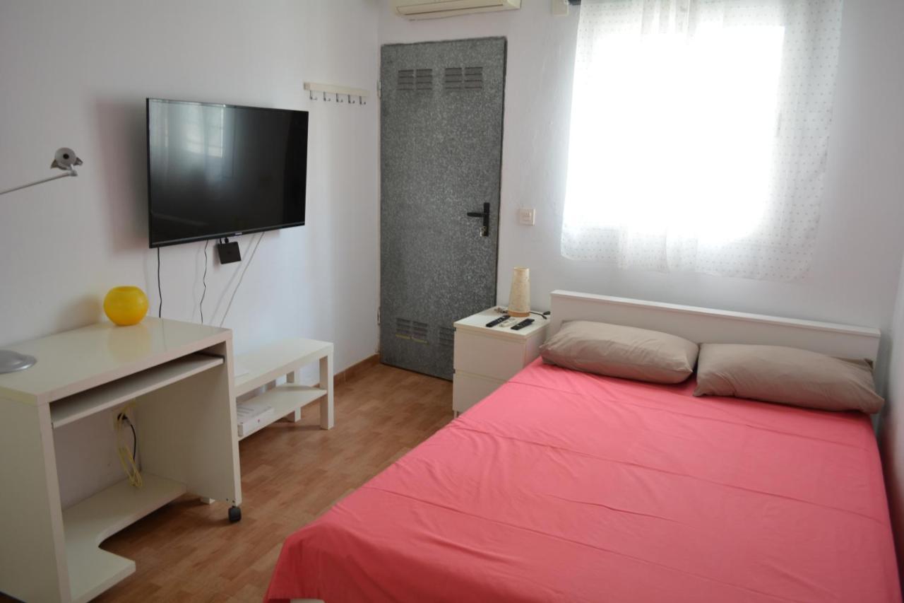 Maspalomas Studio Exteriör bild