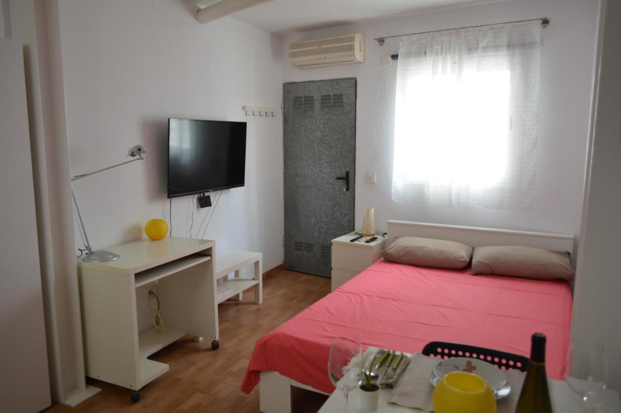 Maspalomas Studio Exteriör bild