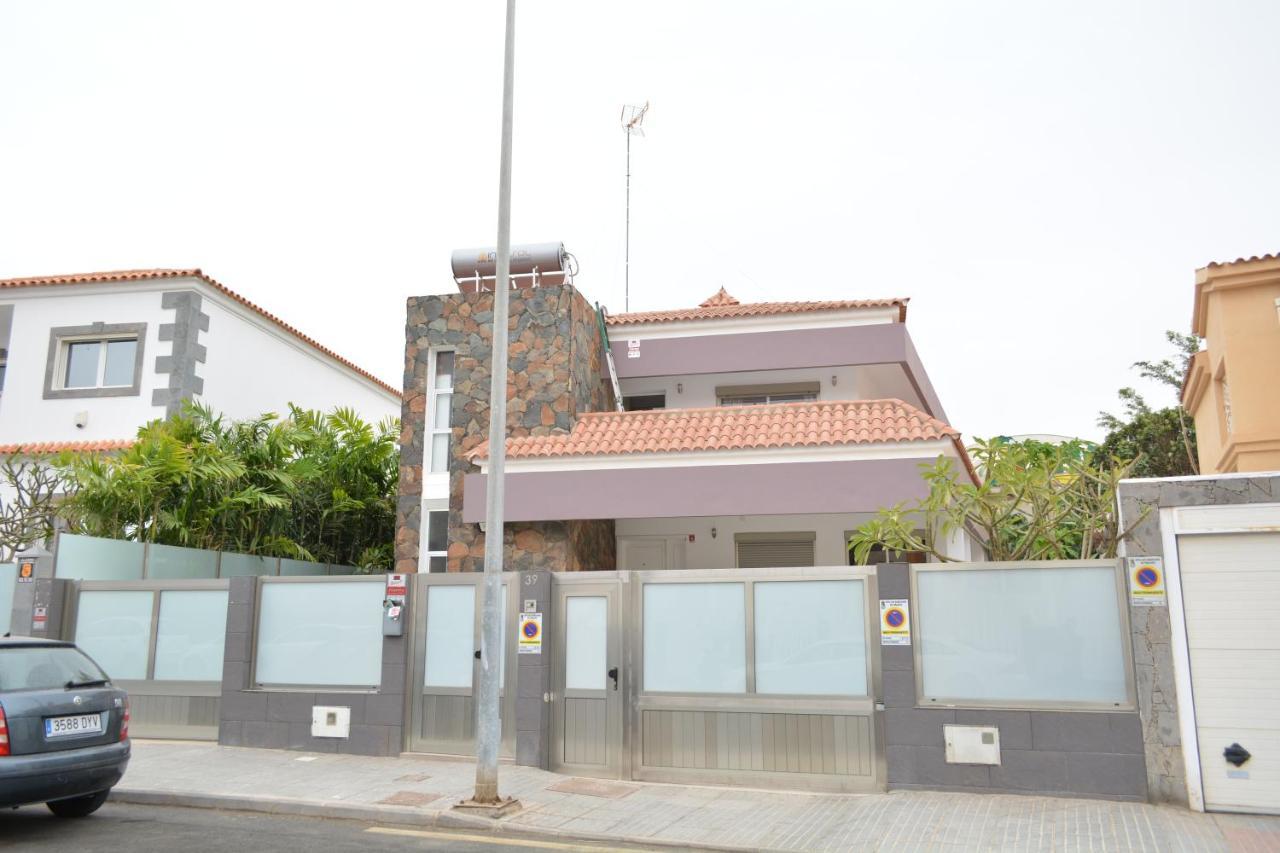 Maspalomas Studio Exteriör bild